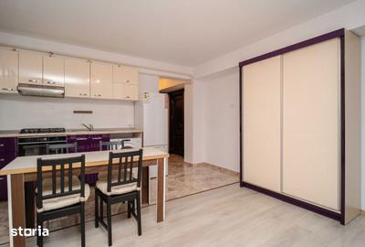 Apartament cu 2 camere, mobilat în Galata - 8