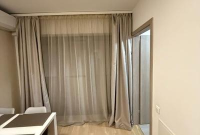 Vand  Studio Deluxe  Icon Residence (zona P-ta Victoriei- Banu Manta) - 2