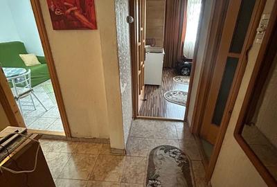 Apartament cu 2 camere decomandat în Central - 5