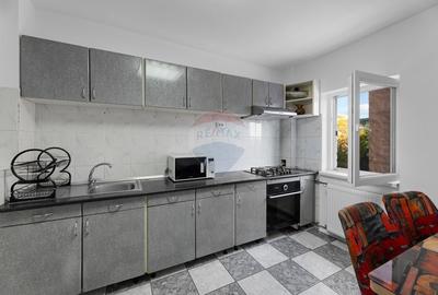 Apartament cu 3 camere de inchiriat in zona Micalaca - 4