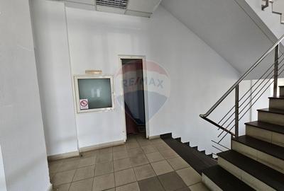 De vanzare cladire de birouri Bd. Mamaia - Constanta - 21