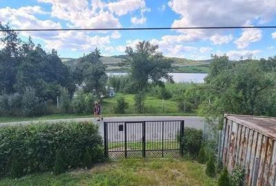 Casă cu 4 camere în Săcălaia - 6