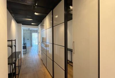 Apartament premium cu 3 camere in imobil nou cu arhitectura contemporană - 4