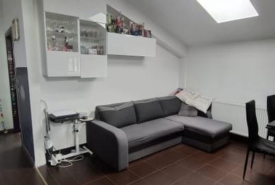 Apartament cu 3 camere, 65 mp, terasa ,parcare, zona Eroilor