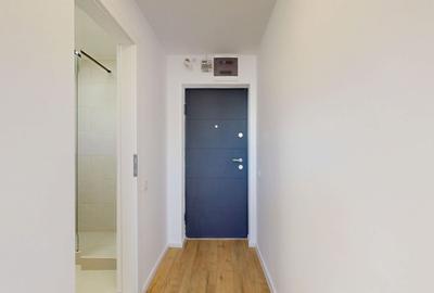 Apartament cu 2 camere decomandat în Drumul Taberei - 19