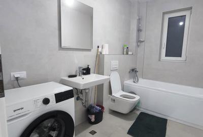 Apartament cu 2 camere decomandat în Noua - 7