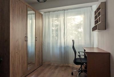 Apartament 3 camere / 3-Room Apartment on Calea Victoriei 142-148 - 3
