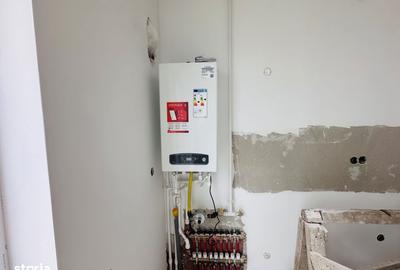 Apartament cu 3 camere în Roșu - 7