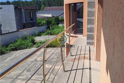 Vila Spatioasa cu 5 camere langa Pitesti - Ideala pentru Gradinita sau Cazare Ec - 2
