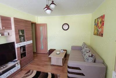 Apartament 2 camere Tipografilor confort II amenajat centrala proprie - 7