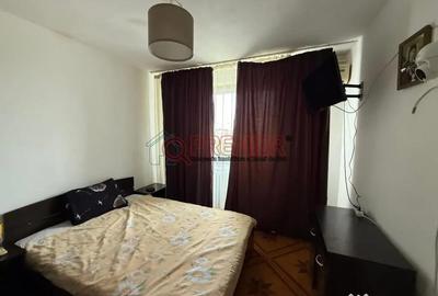 Apartament cu 3 camere decomandat în Apărătorii Patriei - 18