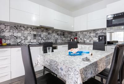 DE VANZARE - casă de familie deosebită în Sânpetru – teren de 1644 mp DE VANZARE - casă de familie deosebită în Sânpetru – teren de 1644 mp - 5