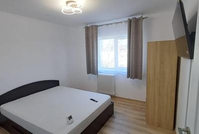 Apartament cu 3 camere decomandat, mobilat în Centru Civic - 10