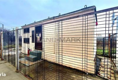 Spațiu comercial, de 6,000 mp, în Freidorf - 11