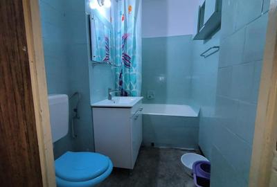 Apartament 2 camere Trapezului semidecomandat 50.48mp 1974 - 4