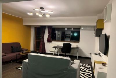 NOU Studio Garsoniera Lux | Bloc Nou | Bucurestii Noi Jiului Sector 1 - 4