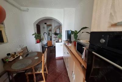 Apartament cu 2 camere decomandat în Central - 7