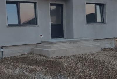 Casă cu 3 camere în Central - 7