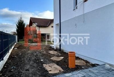 Duplex cu 4 camere, 138 mp utili - Dumbravita - 23