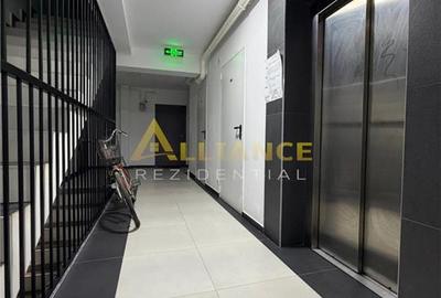 Apartament cu 2 camere decomandat, mobilat în Metalurgiei - 7