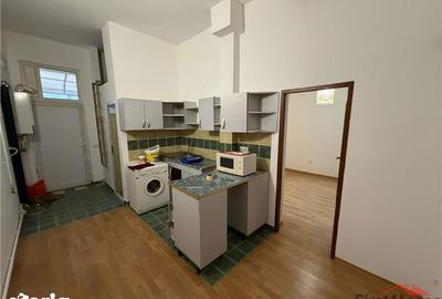 Spațiu comercial, de 45 mp, în Ultracentral