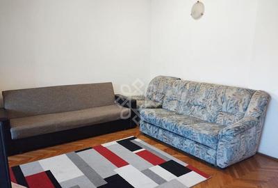Apartament 3 camere de inchiriat B-dul Magheru Oradea - 2