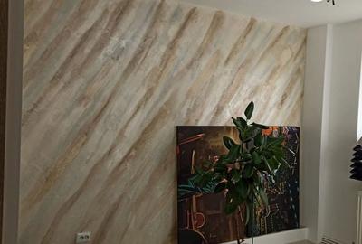 Apartament cu 2 camere semidecomandat în Central - 2