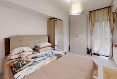 Apartament cu 3 camere decomandat, mobilat în Drumul Taberei - 8