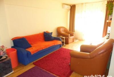 Apartament cu 4 camere în Central - 2