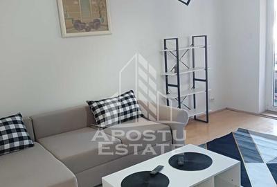 Apartament 2 camere la casa, curte comuna, in Dumbravita - 11