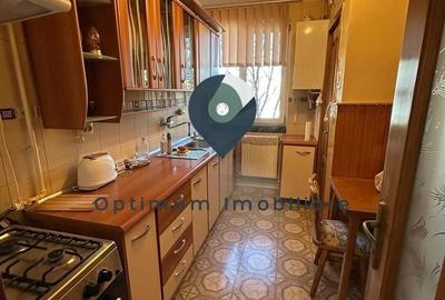 Apartament cu 3 camere, etaj 3/4 in Gheorgheni, zona Piata Hermes ! - 2