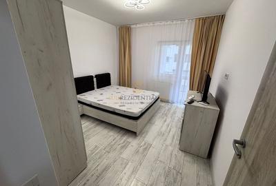 Apartament cu 2 camere decomandat, mobilat în Metalurgiei - 5