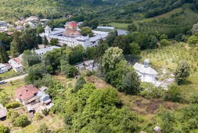 Oportunitate de investi?ie intr-o zona cu valoare istoric