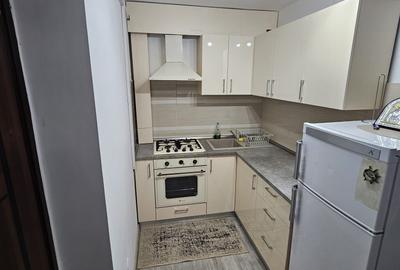 Apartament cu 2 camere decomandat în Dumbrava - 2