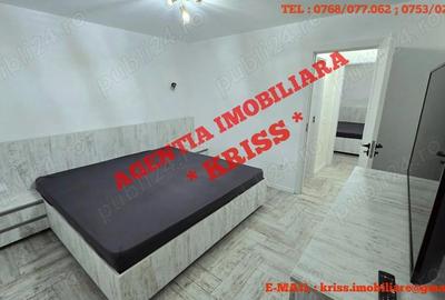 Apartament 3 Camere Confort 1 Eremia - Semicentral Renovat Integral Mobilat ?i Utilat Complet Liber - 15