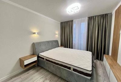Apartament cu 2 camere în Eroii Revoluției