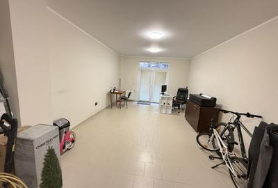 Giroc | SAD | 34 mp | Parter | Intrare din stradă | Vad comercial - 3