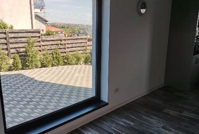 Casă individuală cu 5 camere cu Teren 500 Mp în Horpaz - 15