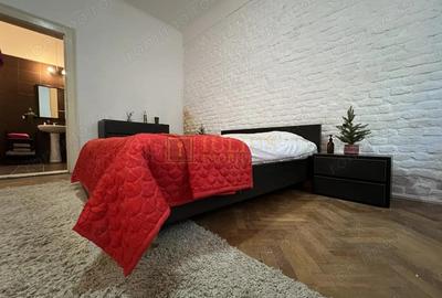 La casa, zona linistita, str Odobescu; camere spatioase. - 9