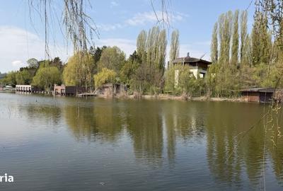 Casă cu 4 camere în Siliștea Snagovului - 8