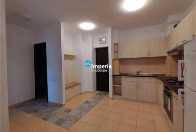 Tatarasi Green Park, apartament 2 camere mobilat si utilat complet! - 4