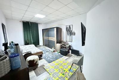 Apartament cu 2 camere decomandat, mobilat în Fabric - 4