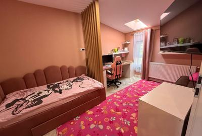 Duplex cu 4 camere cu Canalizare în Florești - 15