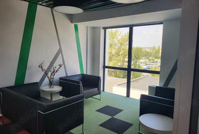 Spațiu comercial, de 560 mp, în Tudor Vladimirescu - 8