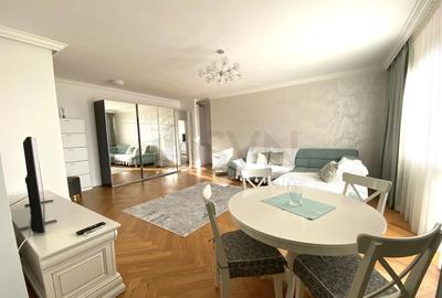 Apartament 2 camere Vitan Residence Apartament 2 camere Vitan Residence - 3