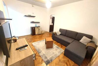 Garsonieră de vânzare – Centru, zona Miron-Costin / Tomis Mall - 2