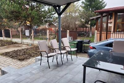 Casă individuală cu 5 camere cu Canalizare în Central - 5