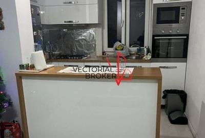 Apartament cu 3 camere decomandat, mobilat în Dristor - 8