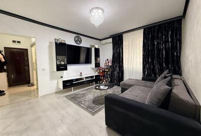 Apartament cu 2 camere semidecomandat, mobilat în Gara de Nord - 1