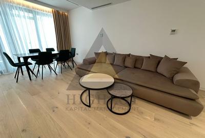 AVIATORILOR | DUPLEX COMPLET MOBILAT | DISPONIBIL IMEDIAT - 9